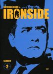 Ironside: Season 2 [DVD] [Region 1] [US Import] [NTSC]