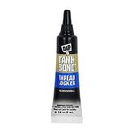 Tank Bond, Removable Gel Threadlocker, Blue, 6-ml. -00165