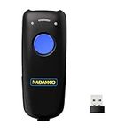 NADAMOO Wireless Barcode Scanner Co
