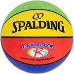 Spalding R