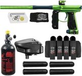 Maddog Empire Mini GS Electronic Fu