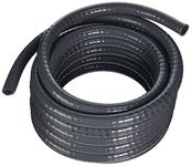 Woods 55094221 25-Feet Ultratite-Type NM 1/2-Inch Non-Metallic Liquid Tight Flexible Conduit, Gray