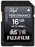 Fujifilm High Performance - Flash M