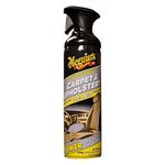 MEGUIAR'S G9719 Carpet and Upholstery Cleaner (539 ml)