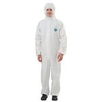 Protective Coverall For Kids