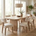 HNY Mid Century Modern Dining Chair