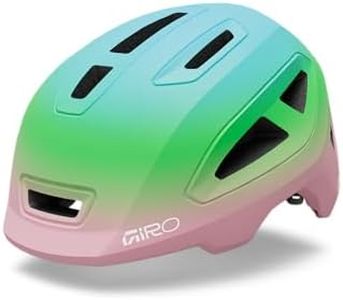 Giro Scamp