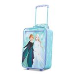 American Tourister Disney Upright Carry-On (Frozen)