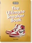 The Ultimate Sneaker Book