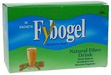 fybogel Original/Natural sachets 30 x 2 (60 Sachets)