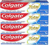 Colgate Total Teeth Whitening Tooth