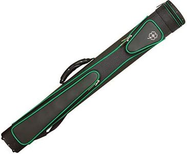 McDermott 75-0928 2x2 Sport Pool Cue Stick Case