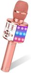 Amazmic Karaoke Microphone for Adul