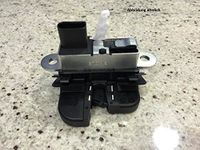 Original Tailgate Lock Seat Ibiza SC 3 Door Lock 6J3827505E 9B9