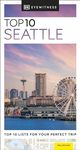 Seattle Washington Travel Books