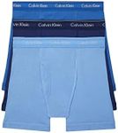 Calvin Klein Men's Cotton Classics 