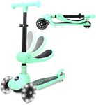 SereneLife Kids Scooter for Ages 3–