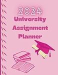 Ultimate 2024 University Assignment