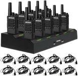 Retevis RT68B Walkie Talkies for Ad