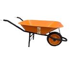 Heavy Duty Wheelbarrow Wheels