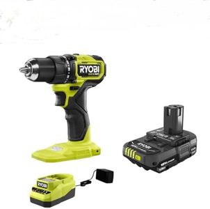RYOBI 18V 