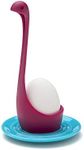 MISS NESSIE Egg Cup by OTOTO (Purple)