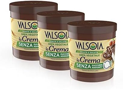 Valsoia - 