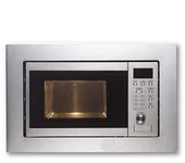 Stainless Steel Built In Microwave Ovens