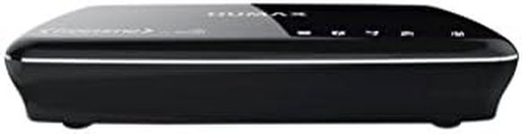 Humax HDR-1100S 500 GB Freesat with