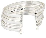 Lucky Brand Multi-Row Cuff Bracelet