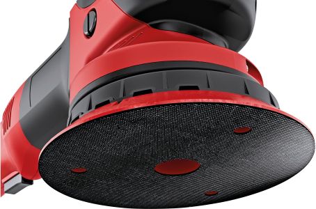 Flex XFE 7-15 150 Dual Action Polisher – 150mm Orbital Car Buffer