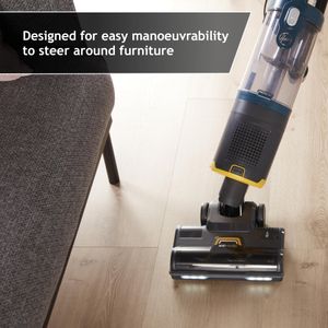 Hoover HL4 Upright Vacuum Cleaner for Pets – Powerful Pet Hair Removal