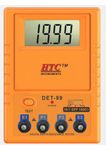 HTC Instruments Digital Earth Resistance Tester 0-1000Ω Model DET-99