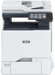 Xerox VersaLink C625 Color Multifunction Printer, Up to 52ppm,