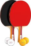 NIBIRU SPORT Professional Ping Pong