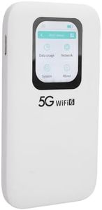 5G Mobile 