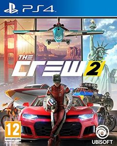 The Crew 2
