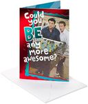 American Greetings Funny Pop Up Bir