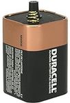 Duracell MN908 6V Alkaline Lantern 