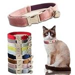 Personalized Cat Collar with Custom