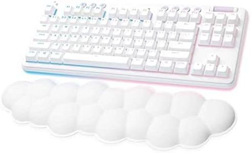 Logitech G G715 - keyboard - tenkeyless - backlight