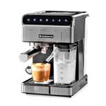 Automatic Latte Machine For Home