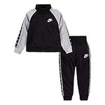 Nike Boys' 2-Piece Tricot Tracksuit