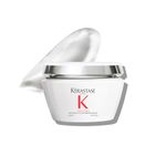 Kérastase Première Hair Mask for Damaged Hair 200ml | Anti-Breakage Repairing Hair Mask To Recreate Hair's Original Strength | Infused with Peptide & Glycine