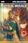 Star Wars Legends Epic Collection: Tales Of The Jedi Vol. 3