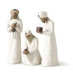 Willow Tree The Three Wisemen Figurine