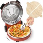Electric Pizza Oven