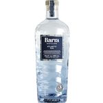 Barra Distillers Barra Atlantic Gin 70cl - 46% ABV - Award Winning Scottish Gin from the Outer Hebrides - Island Born Premium London Dry Gin - 100% Plastic-Free and Recyclable Luxury Gin Bottle