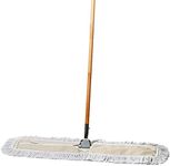 Tidy Tools Commercial Dust Mop & Fl