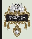 The Box For Jewelry